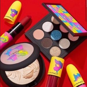 💥 HP💥 LE Mac Moon Masterpiece PALETTE